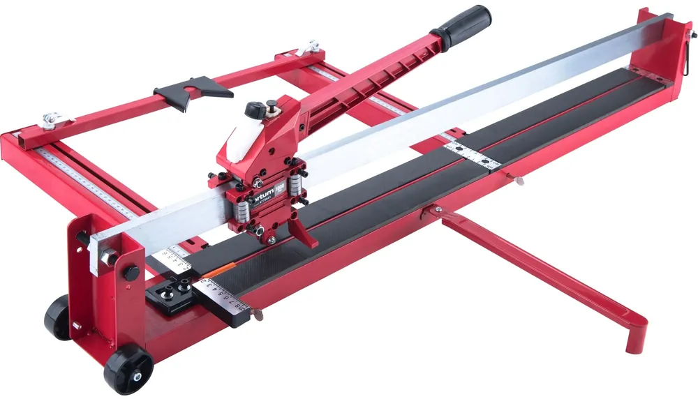 Horká Nabídka Řezačka obkladů profesionální, 1200mm FORTUM