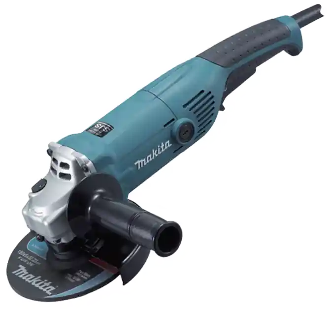 Úhlová bruska 150mm,1050W Makita GA6021 Must-Have