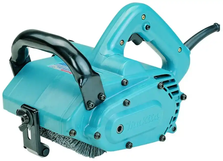 Bezpečná Platba Kartáčová bruska 860W Makita 9741
