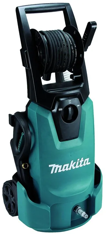 Vysokotlaká myčka 130bar,1800W Makita HW1300 Akce