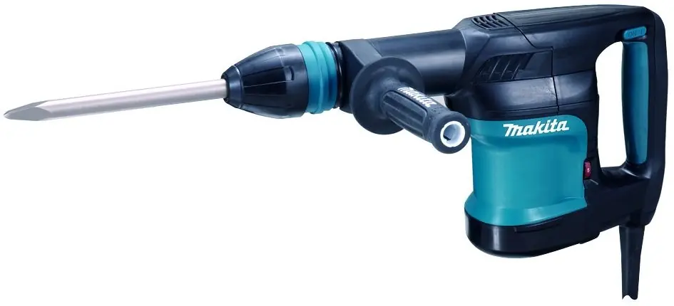 Tovární Cena Sekací kladivo s AVT 8,1J,1100W Makita HM0871C