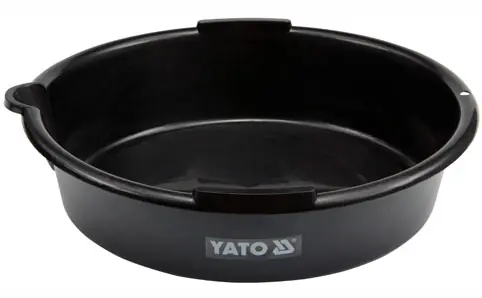 Vana na olej 7l YATO Koupit Online