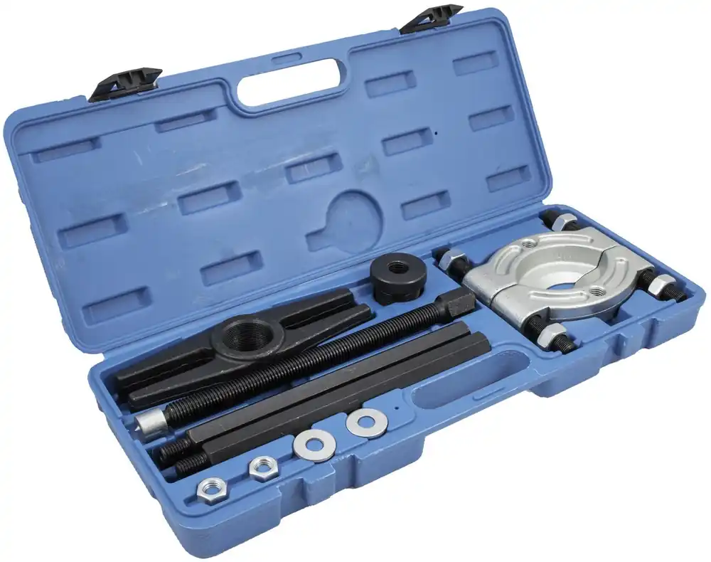 QUATROS Stahovák na ložiska 75-105mm QS11134 Super Cena