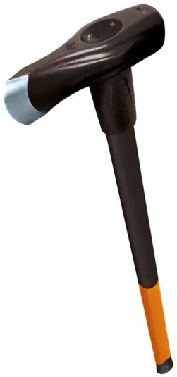 Cenová Bomba Fiskars kalač na dřevo X37