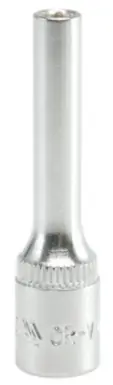 Omezená Nabídka Nástavec 1/4" 4 mm YATO šestihranný hluboký