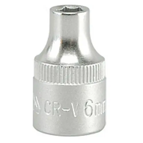 Ihned K Objednání Nástavec 3/8" YATO 6 mm šestihranný