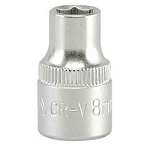 Nástavec 3/8" YATO 8 mm šestihranný Vrácení Zdarma