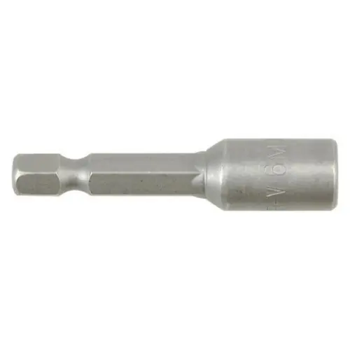 Výhodná Nabídka Yato Nástavec magnetický 1/4" 6 x 48 mm CrV