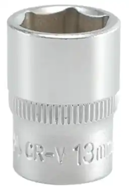 Nejlepší Volba Nástavec 1/4" 13 mm YATO šestihranný