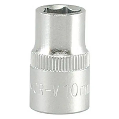 Nástavec 3/8" YATO 10 mm šestihranný Pouze Dnes