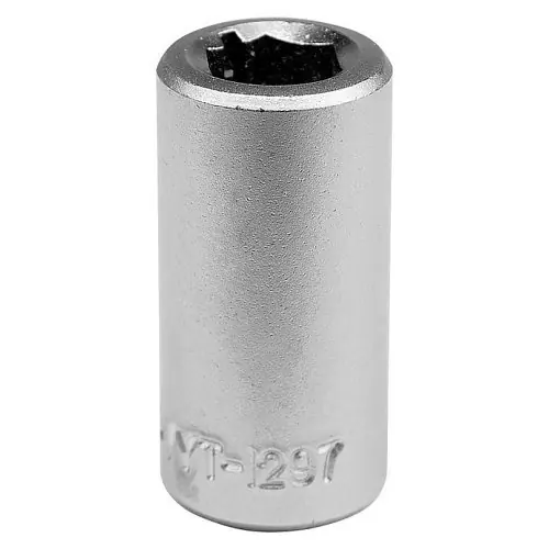 Cenově Výhodný Yato Nástavec 1/4" - 1/4" (spojka)
