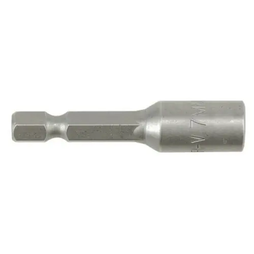 Yato Nástavec magnetický 1/4" 7 x 48 mm CrV Cenově Výhodný