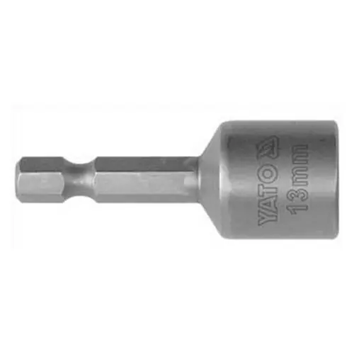 Yato Nástavec magnetický 1/4" 8 x 48 mm CrV Nejlepší Cena