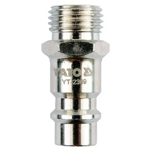 Značkový Yato Rychlospojka 1/4" YT-2399
