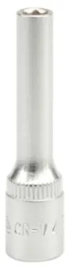 Nástavec 1/4" 4,5 mm YATO šestihranný hluboký Horká Nabídka
