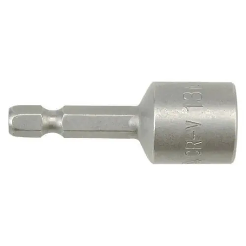 Yato Nástavec magnetický 1/4" 13 x 48 mm CrV Víkendová Akce