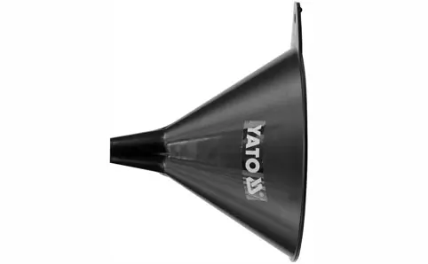 Yato Trychtýř plastový 140 mm Poslední Šance