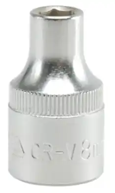 Expresní Doručení Nástavec 1/2" YATO 8 mm šestihranný
