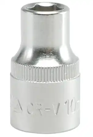 Omezená Nabídka Nástavec 1/2" YATO 10 mm šestihranný