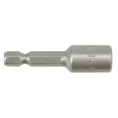 Nejprodávanější Yato Nástavec magnetický 1/4" 8 x 48 mm CrV blistr