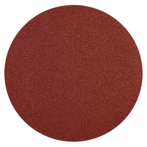 Yato Brusný papír 125 mm P40 5 ks suchý zip Nízká Cena