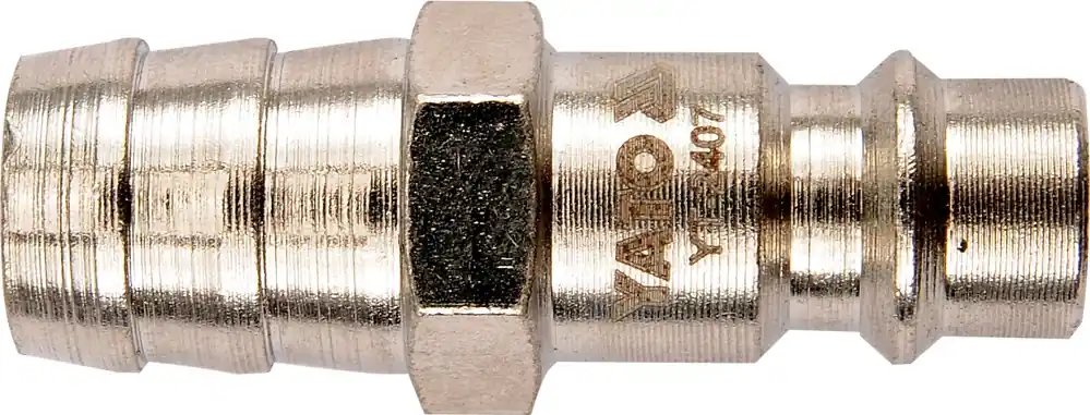 Rychlospojka 1/2" 10mm Yato YT-2407 Levný