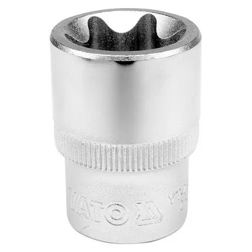 Yato Nástavec TORX 1/2" E10 Jen Po Omezenou Doba