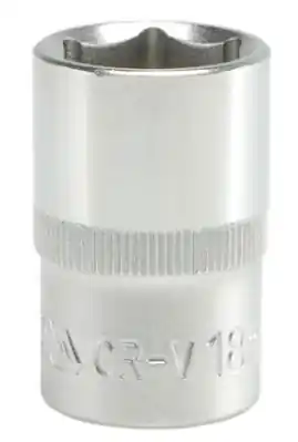 Nástavec 1/2" YATO 18 mm šestihranný Levný