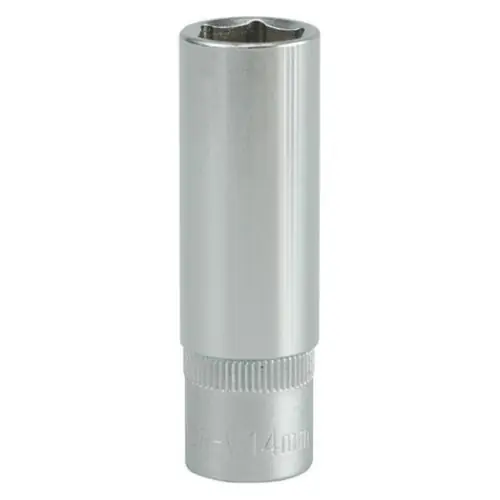 Cenová Bomba Nástavec 3/8" YATO 14 mm šestihranný hluboký