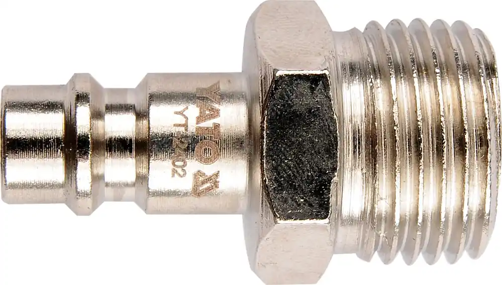 Poslední Šance Rychlospojka 1/2" Yato YT-2402