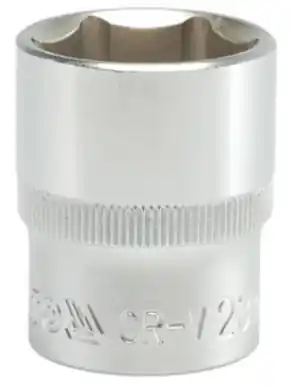 Expresní Doručení Nástavec 1/2" YATO 23 mm šestihranný