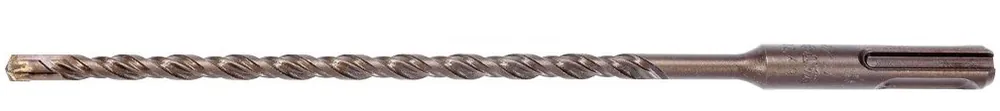 Omezená Nabídka Yato Vrták do betonu SDS+ 6 x 210 mm X-TIP
