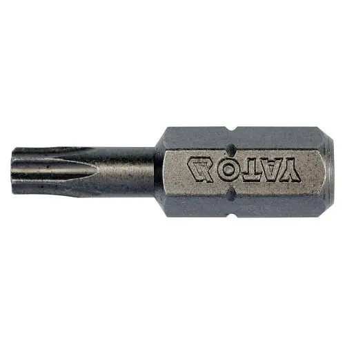 Yato Bit torx T20 x 1/4”, dl.25mm 10ks Originální