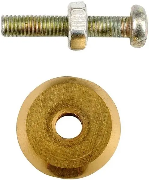 Náhradní kolečko do řezačky YATO 12,6 x 3 x 3 mm Zlevněný