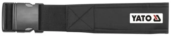 Must-Have Opasek na montérské kapsáře YATO 90 - 120 cm