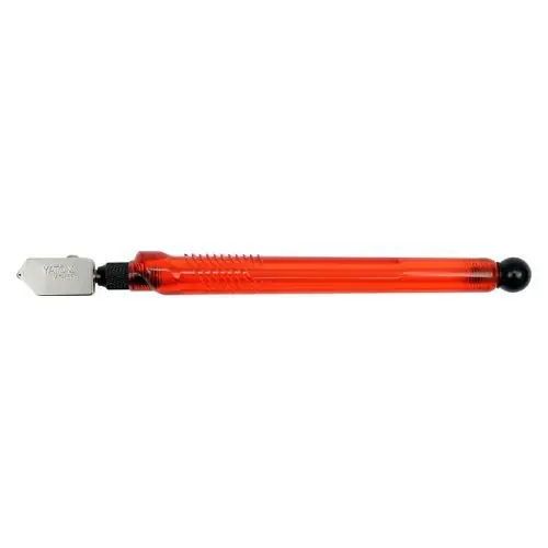 Omezená Nabídka Yato Řezák na sklo 178 mm