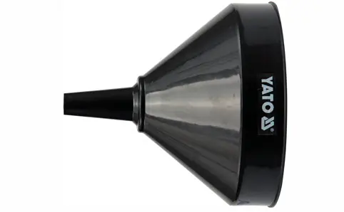 Trychtýř plastový 240 mm YATO Sleva