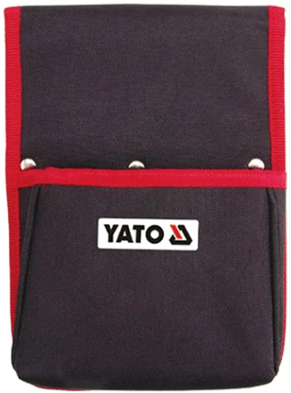 Výprodej Kapsář za opasek na nářadí YATO YT-7417