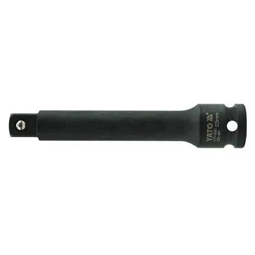 Nástavec rázový prodlužovací 1/2" YATO 125mm Značkový