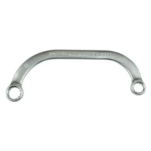 Očkový klíč typ "C" Yato 11x13mm YT-0171 Novinka