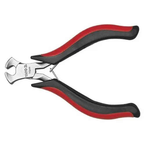 Yato Kleště štípací čelní 115 mm mini Sleva