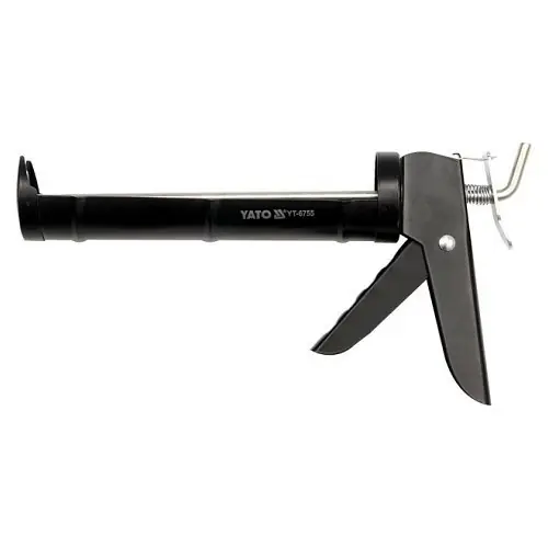 Pistole na kartuše YATO YT-6755, 225 mm Nejprodávanější