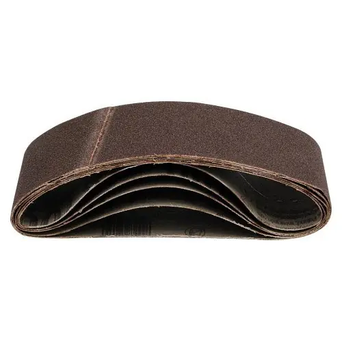 Yato Brusný pás 40 - 75x533mm 5ks Poslední Šance