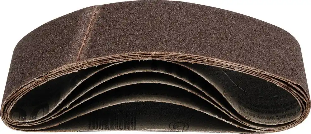 Akční Cena Yato Brusný pás 40 - 75x457mm 5ks