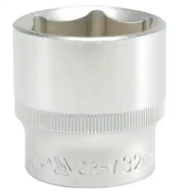 Nástavec 1/2" YATO 32 mm šestihranný Expresní Doručení