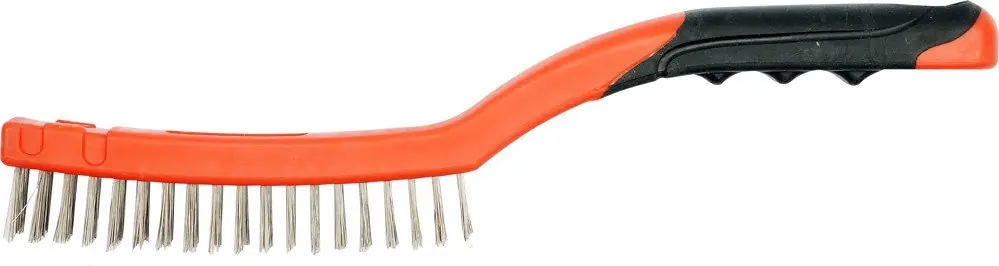 Oblíbený Kartáč drátěný ruční 340 mm Yato YT-6335