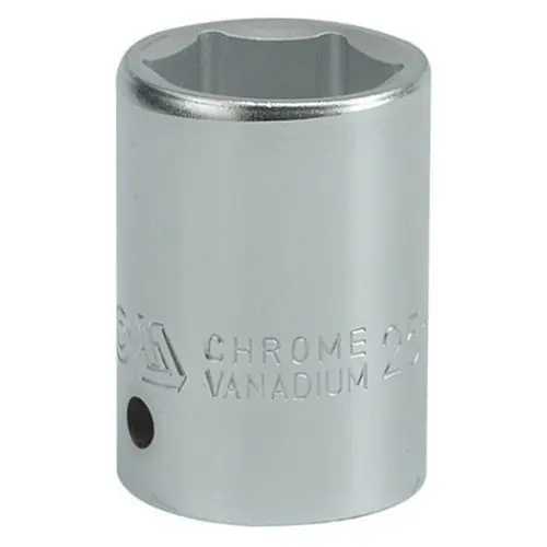 Poslední Šance Yato Nástavec 3/4" 25 mm šestihranný