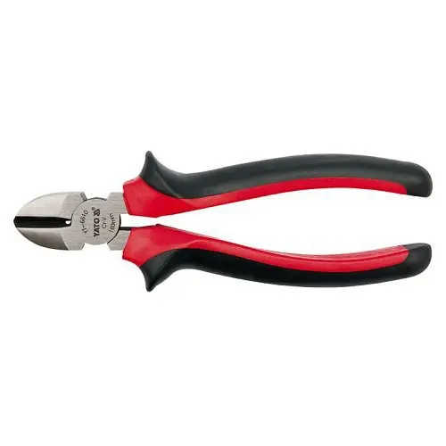 Autentický Yato Kleště štípací boční 160mm