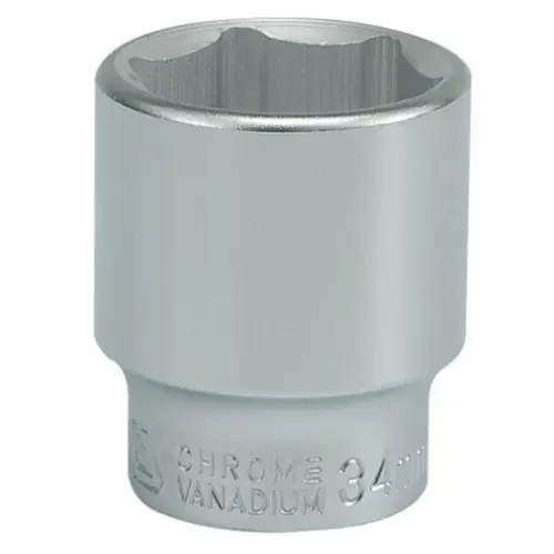 Kup Teď Yato Nástavec 3/4" 34 mm šestihranný