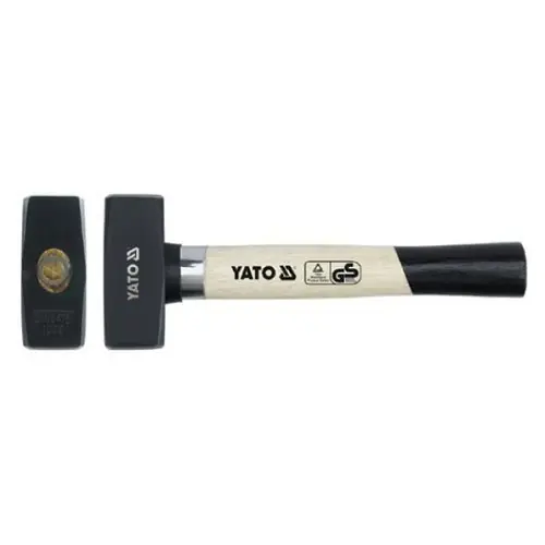 Autentický Yato Palička kovová 1 kg